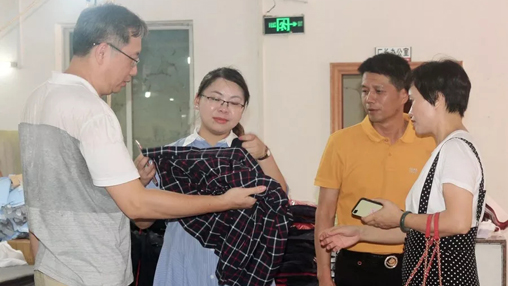 嚴抓質(zhì)量，加強監督