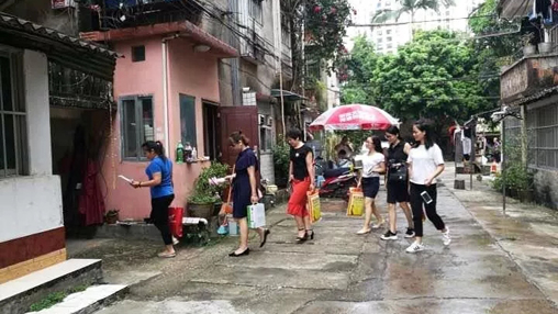 送真情，暖人心 | 百裕集團國慶前走訪(fǎng)慰問(wèn)困難黨員群眾