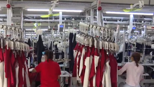 岑溪市惠企惠民政策  助力百裕復工復產(chǎn)