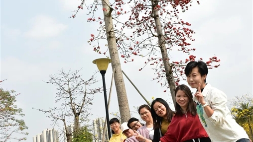 百裕集團開(kāi)展多樣慶“三·八”婦女節活動(dòng)